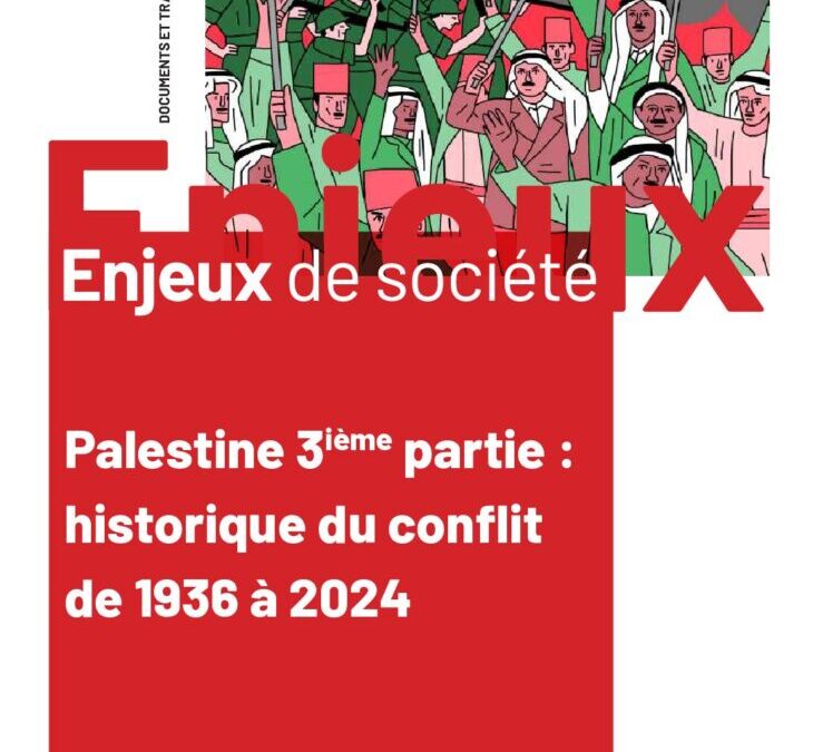 Enjeux n°20