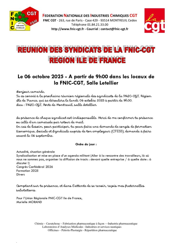 Aperçu du document 20251006_Comité régional_ILE DE FRANCE