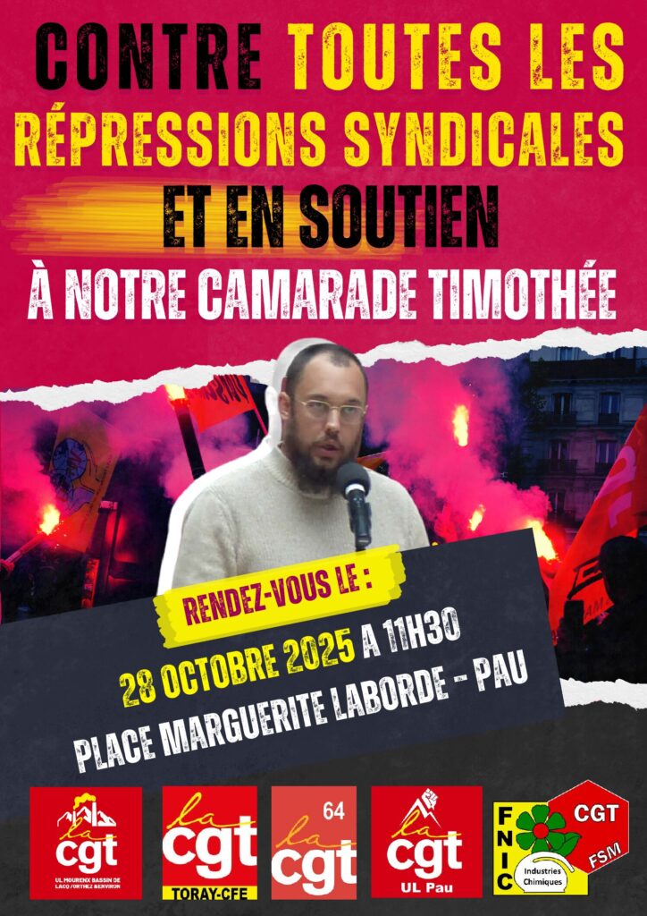 Aperçu du document RASSEMBLEMENT PAU 28 OCTOBRE – 2025