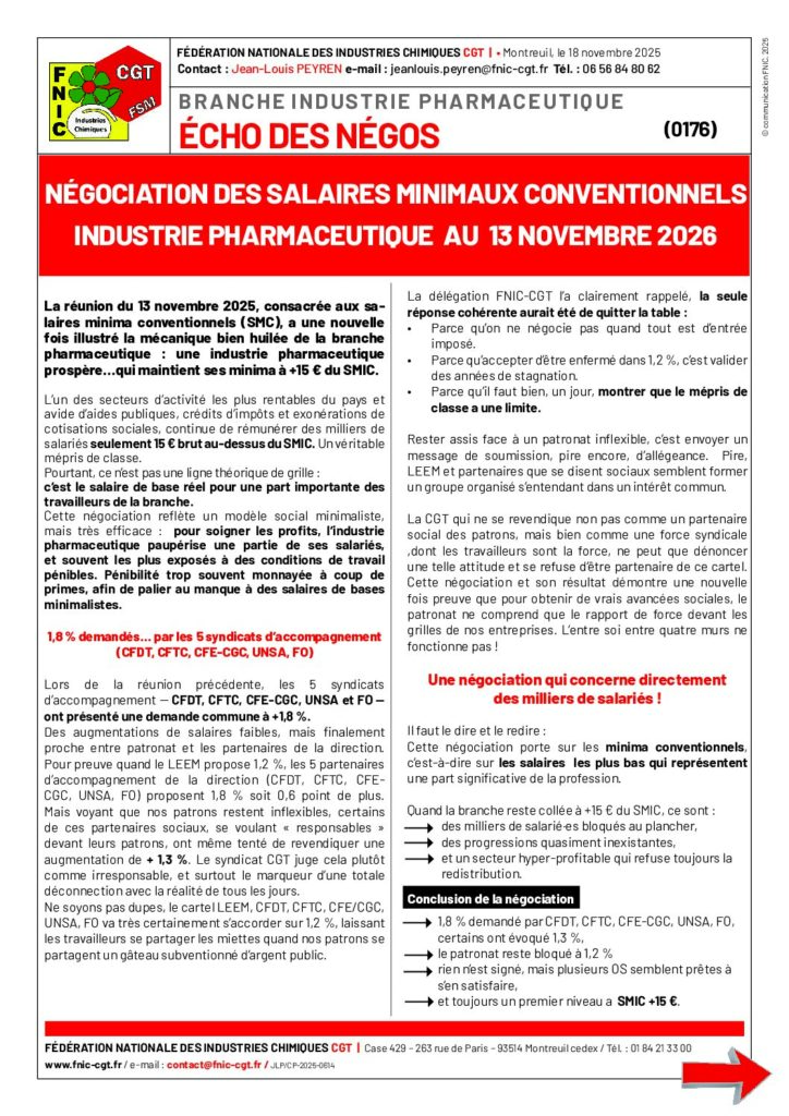 Aperçu du document -ECHO DES NEGOS-21.11.2025