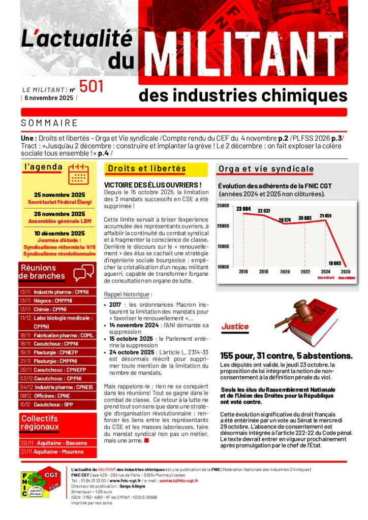 Aperçu du document MILITANT 501-v2