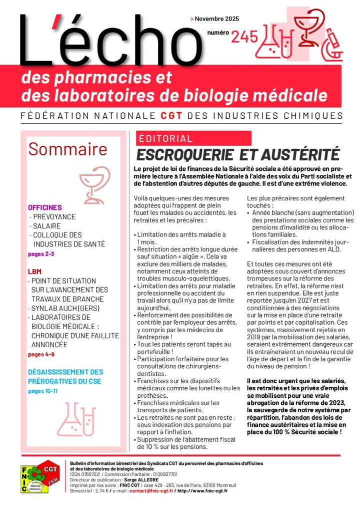 Aperçu du document ECHO 245-V2