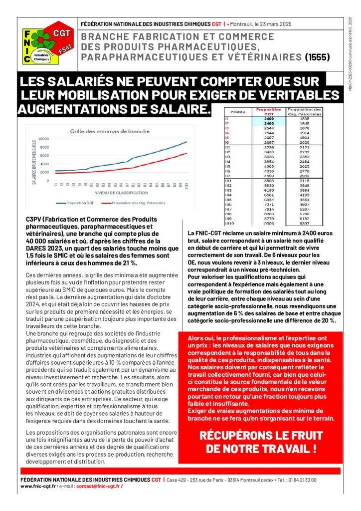 Aperçu du document CIRCULAIRE C3PV mars 2026