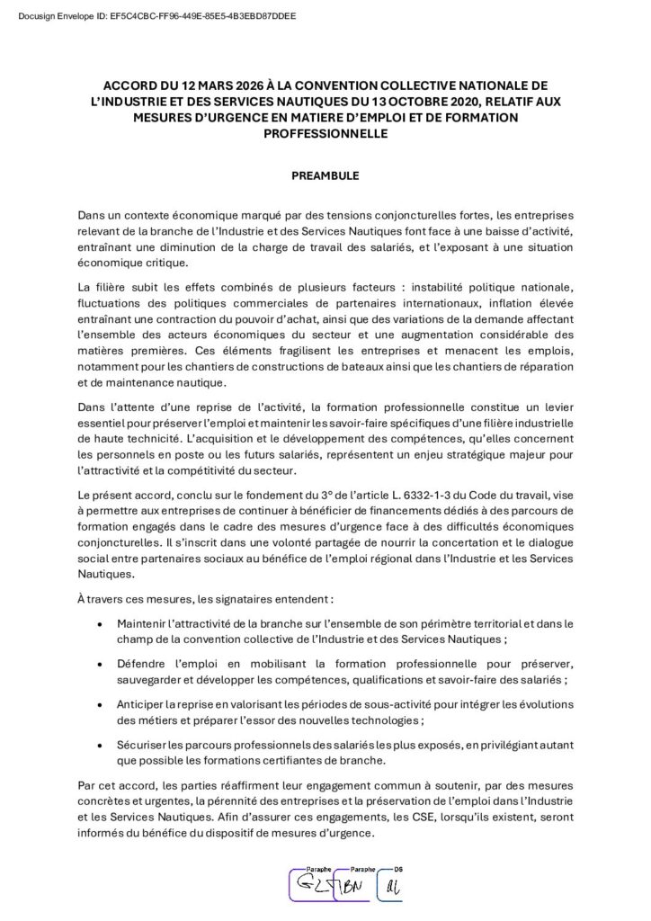 Aperçu du document Accord_mesures_urgence_Industrie_Services_Nautiques_IDCC3236_signé