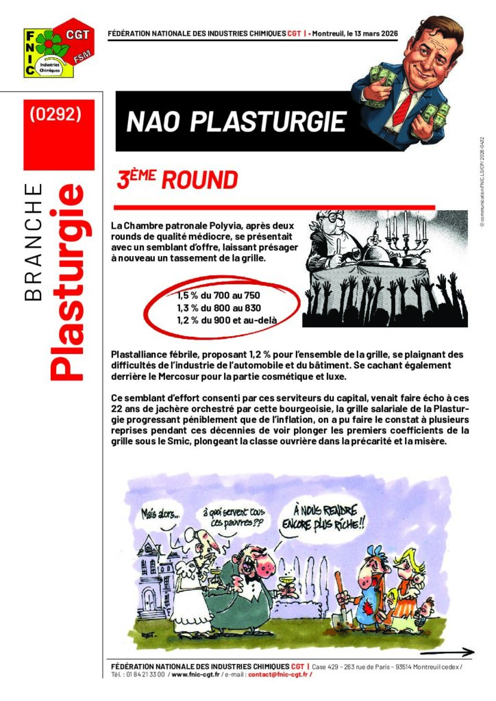 Aperçu du document Circulaires NAO PLASTURGIE