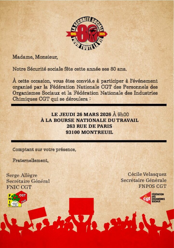 Aperçu du document Invitation FNPOS CGT 80 ans Sécu