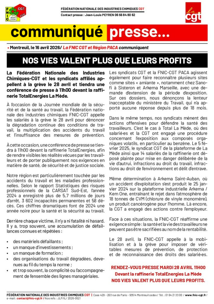 Aperçu du document CP Région PACA 160426