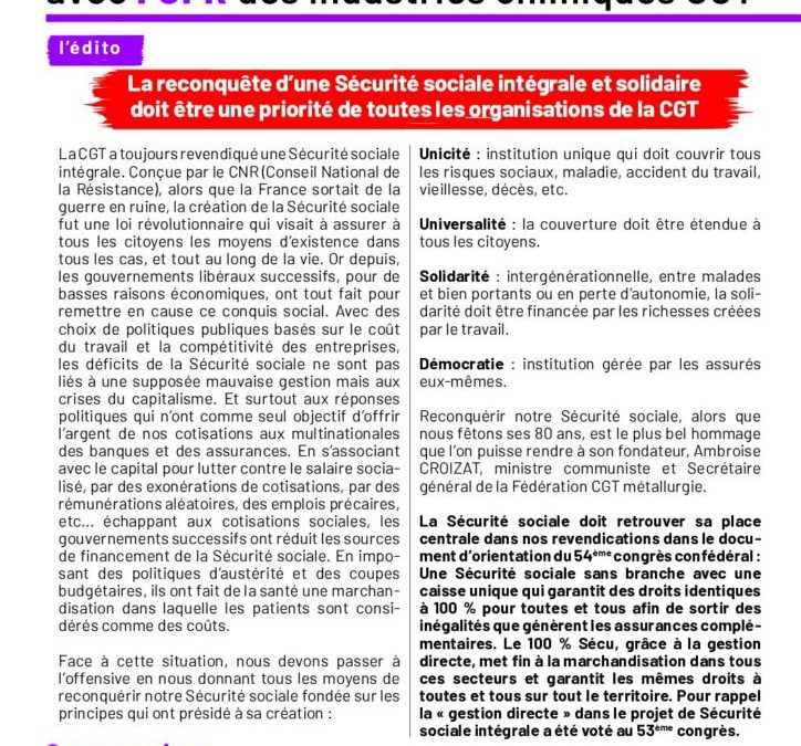 on continue n°168