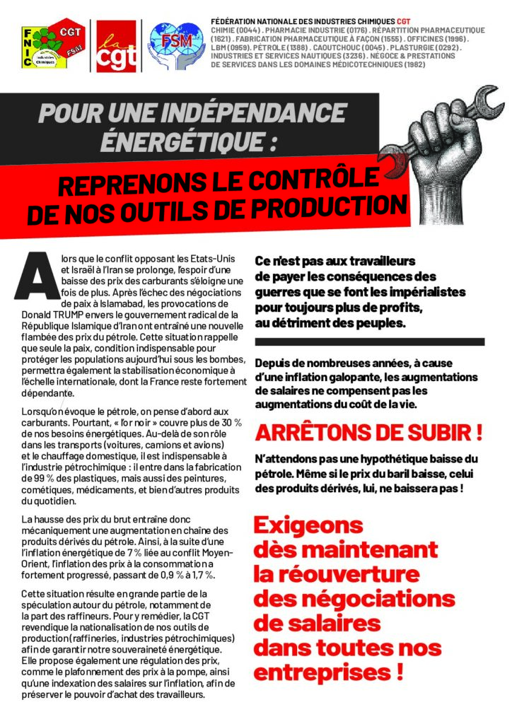 Aperçu du document TRACT MILITANT 511