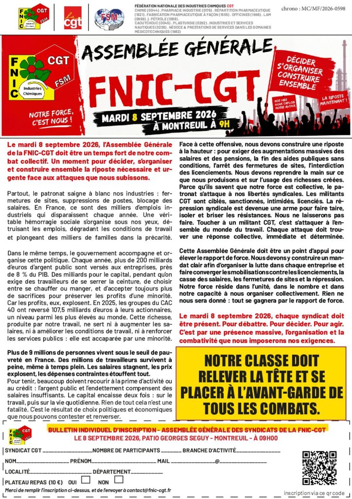 Aperçu du document CIRCULAIRE AG SEPTEMBRE 2026 v4