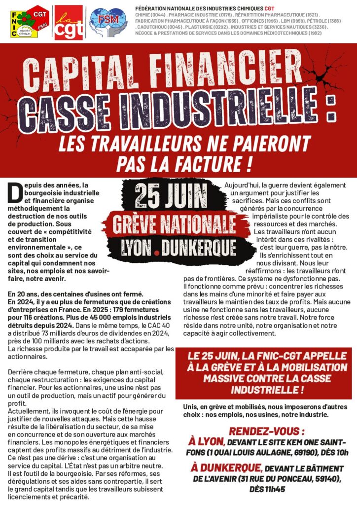 Aperçu du document tract MILITANT 515