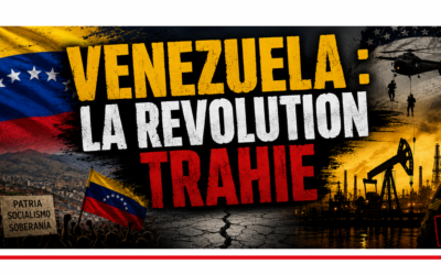 TRACT Venezuela : la révolution trahie