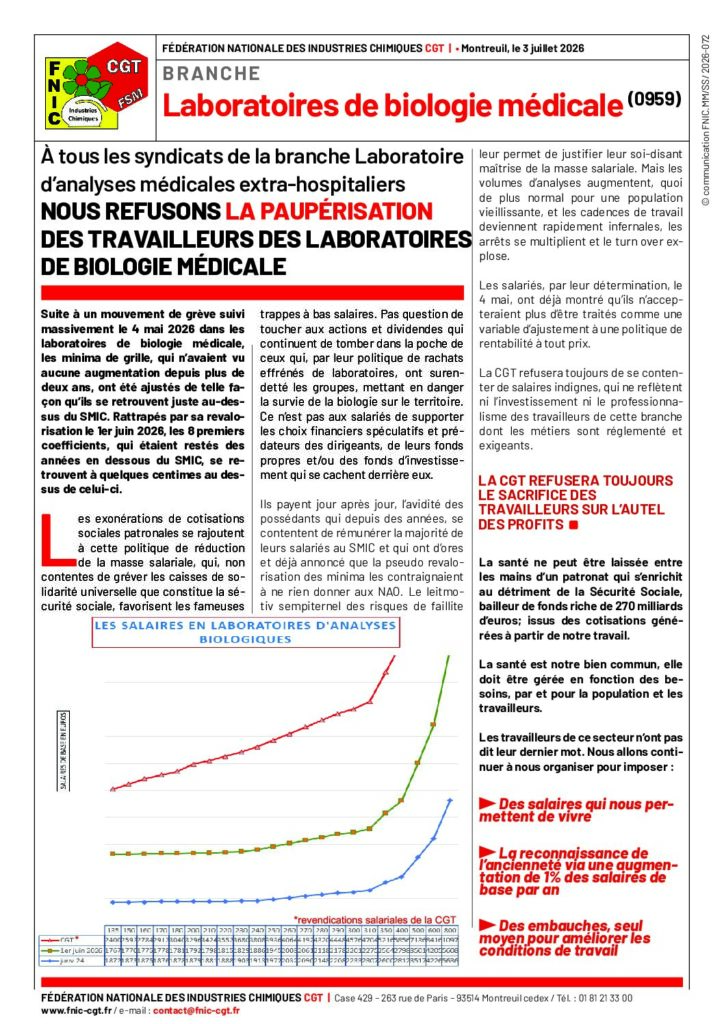 Aperçu du document CIRCULAIRE – NOUS REFUSONS LA PAUPÉRISATION