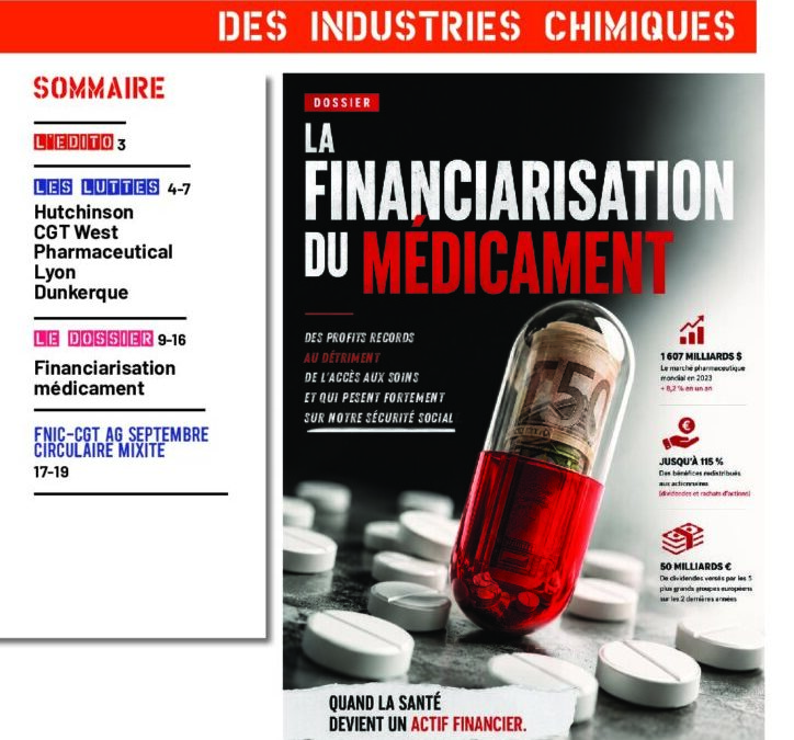 la Voix n°580