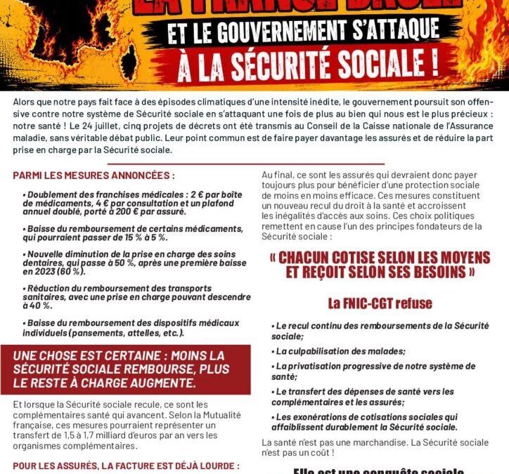 tract militant n°518