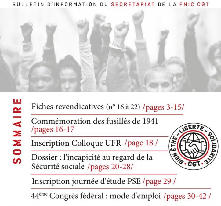 COURRIER FEDERAL 627