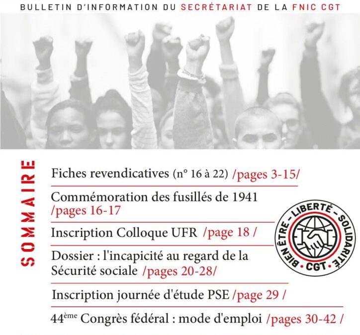 COURRIER FEDERAL 627