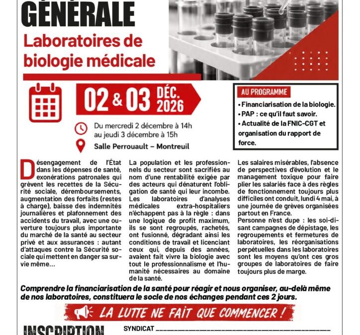 inscription ag lbm